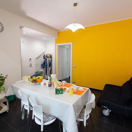 Vacanze A Casa Pozzallo Zewnętrze zdjęcie