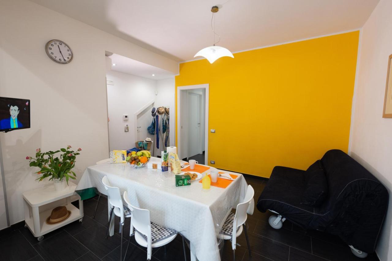 Vacanze A Casa Pozzallo Zewnętrze zdjęcie