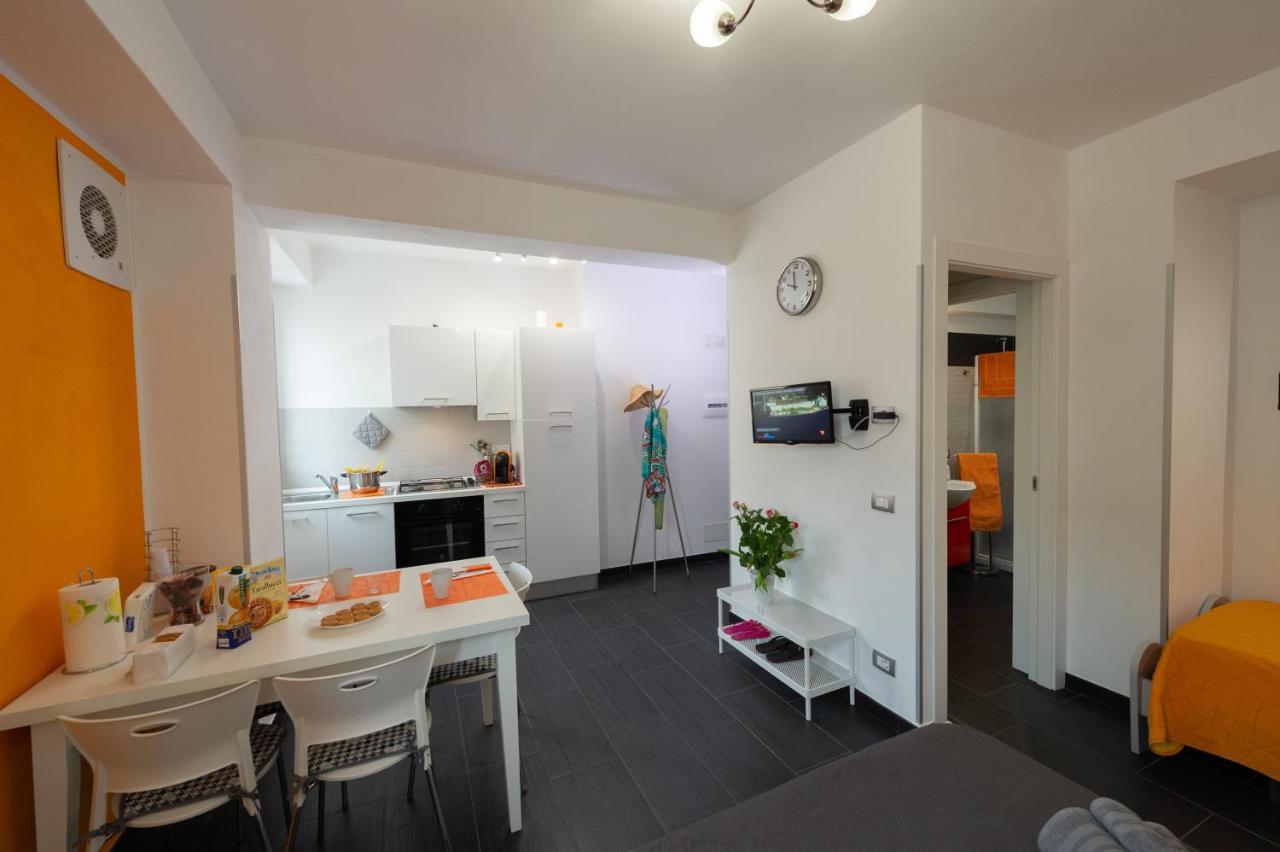 Vacanze A Casa Pozzallo Zewnętrze zdjęcie