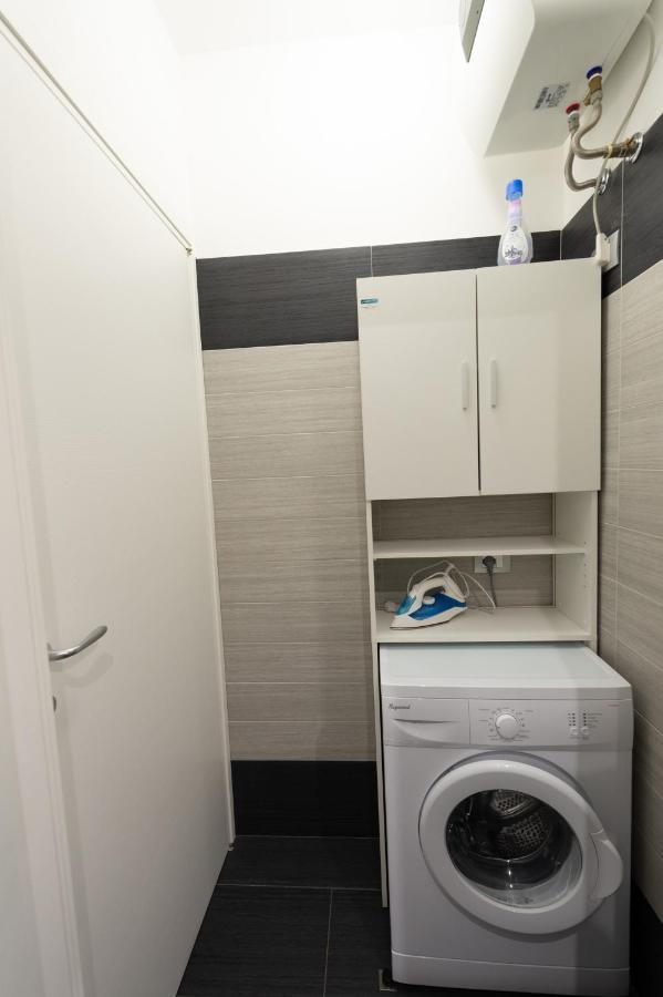 Vacanze A Casa Pozzallo Zewnętrze zdjęcie